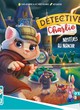 Detective Charlie : Mystères Au Manoir - ref.12474