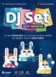 Dj Set Quiz Musical - ref.12477