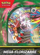 Pokemon Coffret Collection Premium Méga-florizarre Ex  - ref.12478