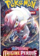 Pokemon Eb11 : Booster Origine Perdue - ref.12492