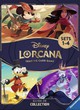 Disney Lorcana : S11 Dlc Collector Guide (1-4) - ref.12495