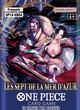 One Piece - Op14 Booster Vf Les Sept De La Mer D'azur - ref.12498