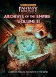 Warhammer Fantasy -  Archives De L'empire : Volume 2 - ref.12505