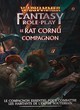 Warhammer Fantasy - Le Rat Cornu Compagnon - ref.12506