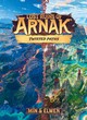 Les Ruines Perdues De Narak : Sentiers Sinueux - ref.12591
