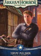 Jce Horreur à Arkham - Tommy Muldoon (investigateur) - ref.12594