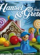 Smartgames - Hansel Et Gretel - ref.12603