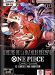 One Piece - Op16 Booster Double Pack Vf L'heure De La Bataille Décisive - ref.12614