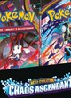 Pokémon Me04 : Display De 36 Boosters Chaos Ascendant - ref.12617