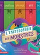 L'encyclopédie Des Monstres - ref.12630