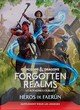 Dungeons & Dragons 5 - Forgotten Realms Héros De Faerûn Supplément Pour Les Joueurs - ref.12632