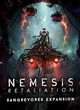 Némésis Retaliation : Extension Sangrevores - ref.12637