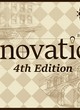 Innovation 4th Edition - ref.12639