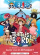 Traitres A Bord - One Piece - ref.12644