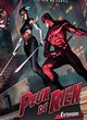 Jce Marvel Champions - Peur De Rien - ref.12652