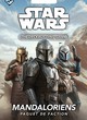 Star Wars : The Deckbuilding Mandaloriens - ref.12654