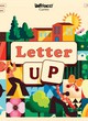 Letter Up - ref.12656