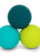 Speks : Boules Aimantées Odds Green Dots - ref.12662