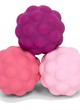 Speks : Boules Aimantées Odds Purple Bumps - ref.12664