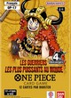 One Piece - Op17 Display 24x Booster Vf Les Plus Puissants Au Monde 4ème Anniversaire - ref.12667