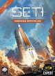Seti - Agences Spatiales - ref.12668
