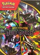 Pokemon Me05 : Bundle Nuit Noire 6 Boosters - ref.12670
