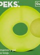 Speks : Balle Anti-stress Gump Loop Algae - ref.12674