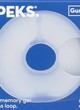 Speks : Balle Anti-stress Gump Loop Dew - ref.12675