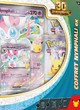 Pokemon 30ans - Coffret  Nymphali-ex - ref.12687