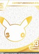 Pokemon 30ans - Coffret Dresseur D'élite 30ème Anniversaire - ref.12690