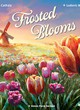 Frosted Blooms - ref.12697