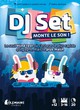 Dj Set Monte Le Son - Quiz Musical - ref.12701