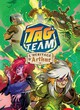Tag Team : L'héritage D'arthur - ref.12702