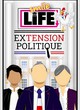 Smile Life : Politique (extension) - ref.12703