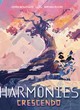 Harmonies : Crescendo - ref.12711