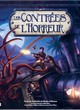 Les Contrées De L'horreur - 2ème Edition - ref.12725