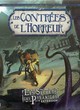 Les Contrées De L'horreur - Les Secrets Des Pyramides - ref.12726