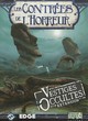 Les Contrées De L'horreur - Vestiges Occultes - ref.12728