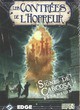 Les Contrées De L'horreur - Signes De Carcosa - ref.12729