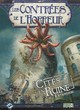 Les Contrées De L'horreur - Cités En Ruines - ref.12730