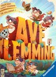 Avé Lemming - ref.12735