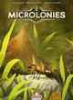 Microlonies - ref.12738