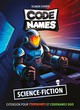 Codenames Booster Sci.fi - ref.12748