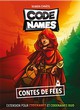 Codenames Booster Contes De Fées - ref.12749