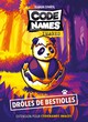 Codenames Booster Bestioles - ref.12750