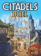 Citadelles Duel - ref.12754