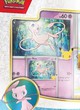 Pokemon 30ans - Coffret Figurine Mew - ref.12755