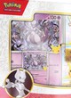 Pokemon 30ans - Coffret Figurine Mewtwo - ref.12756