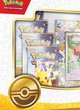 Pokemon 30ans - Coffret Premium Metamorph - ref.12757