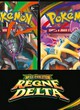 Pokemon Me06 - Display De 36 Boosters Règne Delta - ref.12760